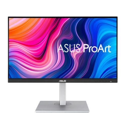 Asus ProArt Display 27" WQHD Professional Monitor (PA278CV), IPS, 2560 x 1440, 5ms, HDMI, 2 DP (Daisy-chaining), USB-C, 100% sRGB, VESA-PCR Business Solutions Ltd